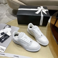 Chanel Low Shoes